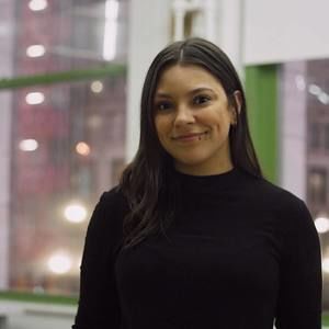 Meet your Posher, Gabrielle